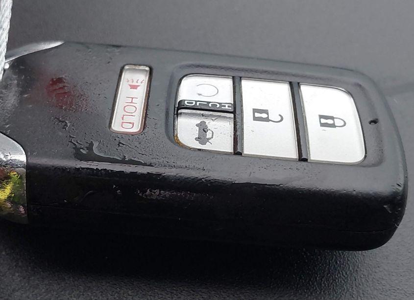 Photo 11 of 2016 Honda Civic TOURING (VIN 2HGFC1F91GH656910)