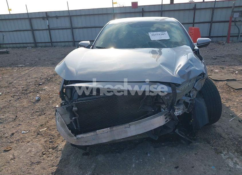 Photo 12 of 2017 Honda Civic TOURING (VIN 2HGFC1F92HH632746)