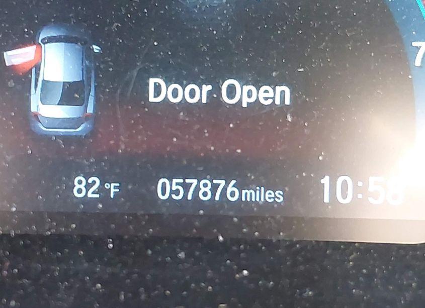 Photo 16 of 2016 Honda Civic TOURING (VIN 2HGFC1F97GH641652)