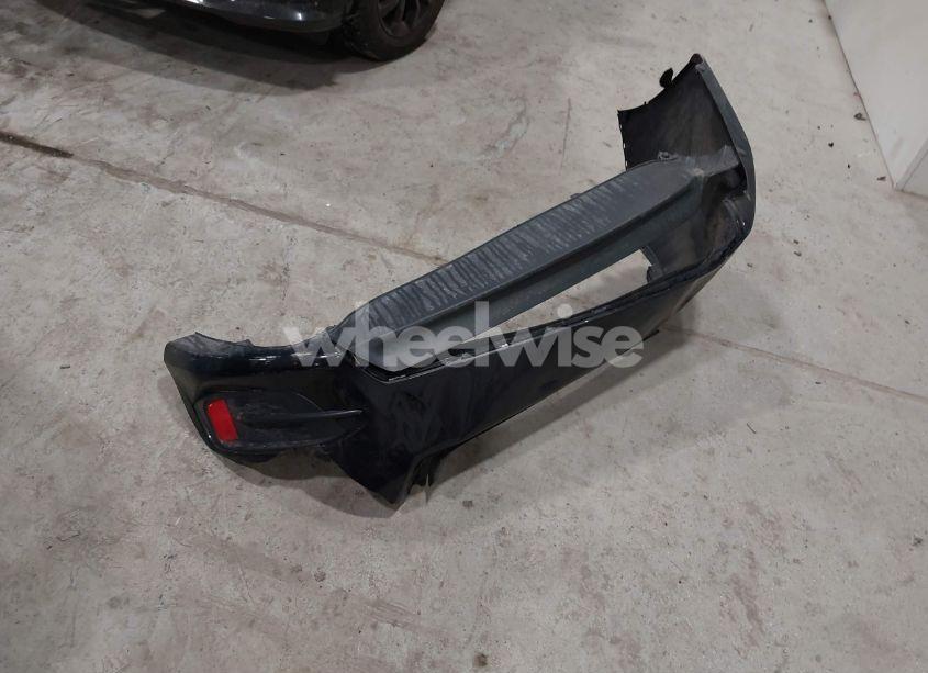 Photo 12 of 2016 Honda Civic TOURING (VIN 2HGFC1F97GH652554)