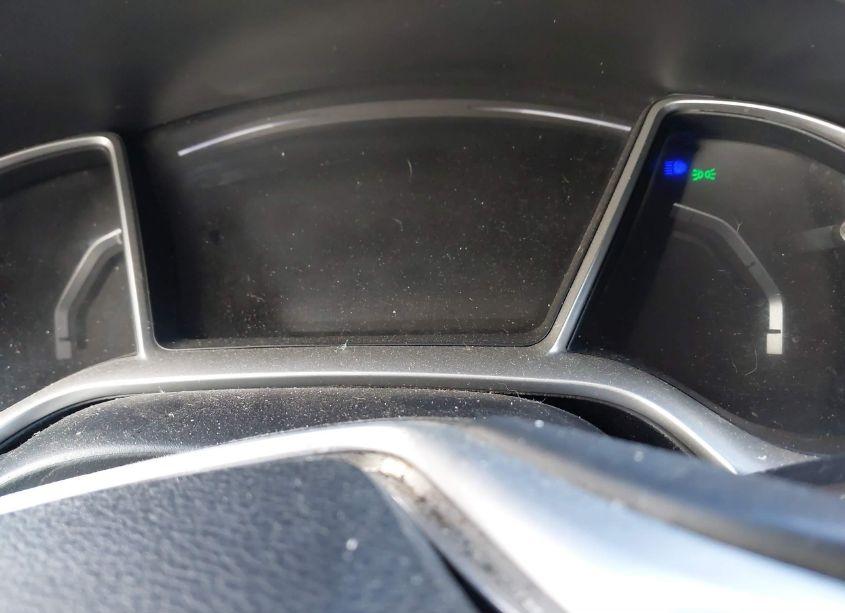 Photo 7 of 2016 Honda Civic TOURING (VIN 2HGFC1F99GH648473)
