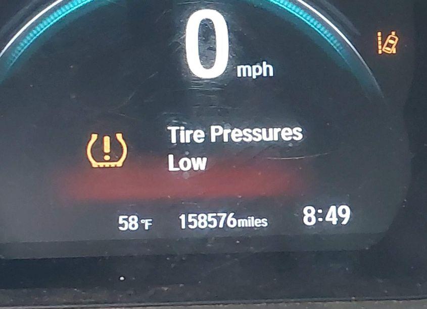 Photo 15 of 2016 Honda Civic TOURING (VIN 2HGFC1F9XGH644996)