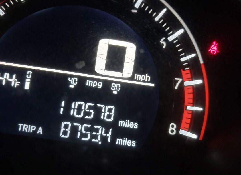 Photo 15 of 2018 Honda Civic LX (VIN 2HGFC2E51JH516836)