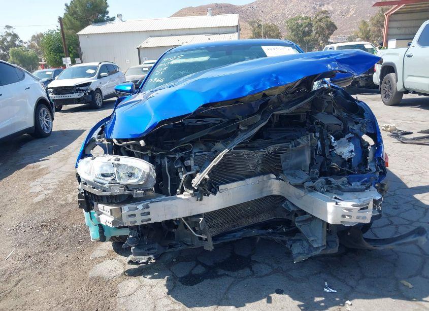 Photo 12 of 2017 Honda Civic LX (VIN 2HGFC2E59HH560366)