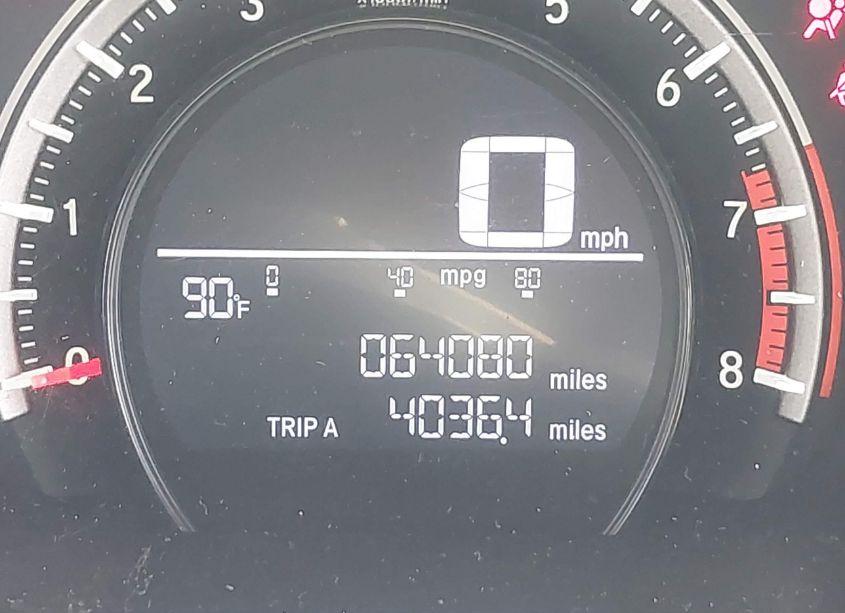 Photo 15 of 2017 Honda Civic LX (VIN 2HGFC2E59HH560366)