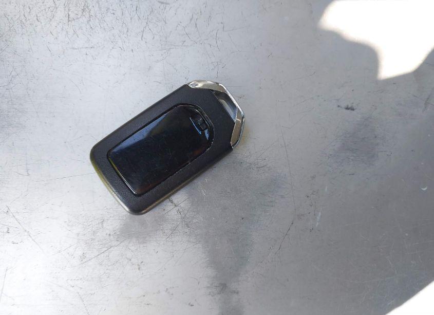 Photo 11 of 2019 Honda Civic SPORT (VIN 2HGFC2E82KH501838)