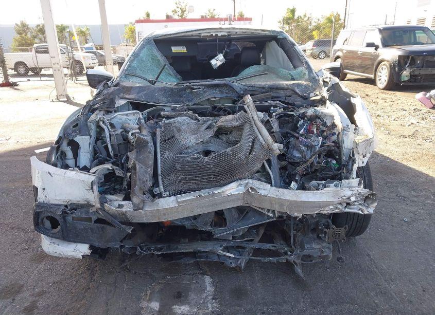 Photo 12 of 2019 Honda Civic SPORT (VIN 2HGFC2E82KH501838)