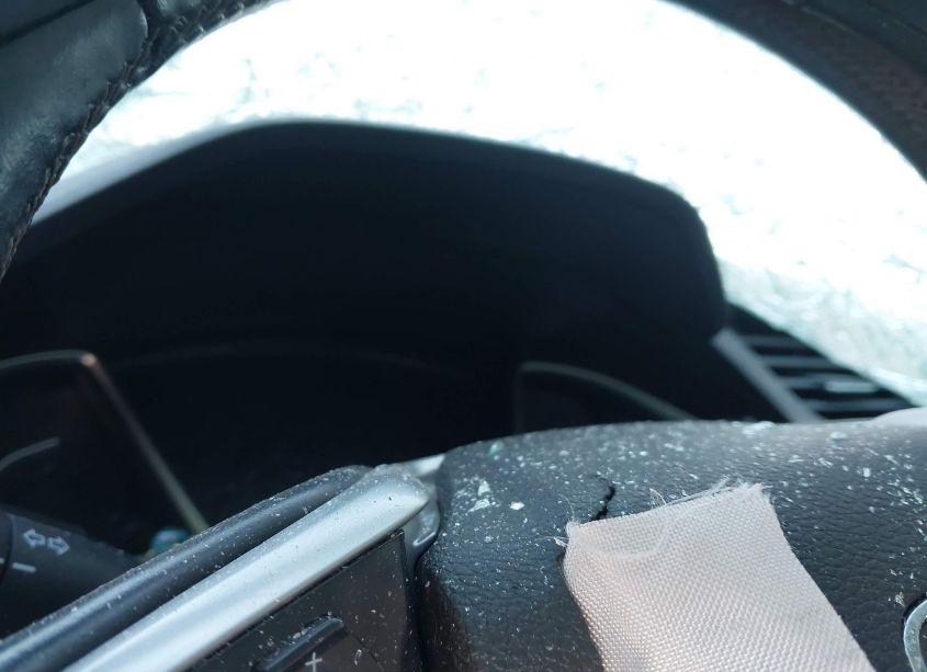 Photo 15 of 2019 Honda Civic SPORT (VIN 2HGFC2E82KH501838)