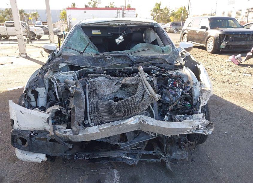 Photo 6 of 2019 Honda Civic SPORT (VIN 2HGFC2E82KH501838)