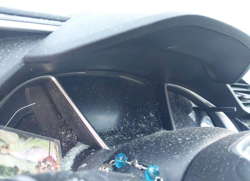 Photo 7 of 2019 Honda Civic SPORT (VIN 2HGFC2E82KH501838)