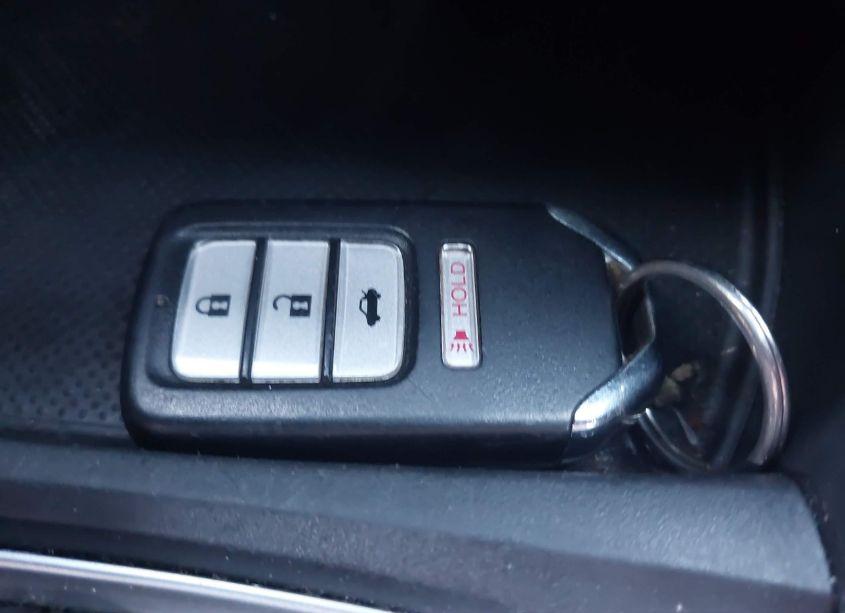Photo 11 of 2020 Honda Civic SPORT (VIN 2HGFC2E89LH506715)
