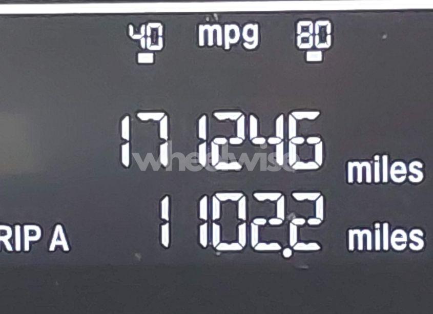 Photo 16 of 2016 Honda Civic LX (VIN 2HGFC2F50GH501204)