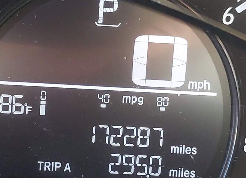 Photo 15 of 2016 Honda Civic LX (VIN 2HGFC2F50GH510114)