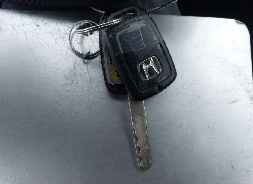 Photo 11 of 2016 Honda Civic LX (VIN 2HGFC2F50GH516463)