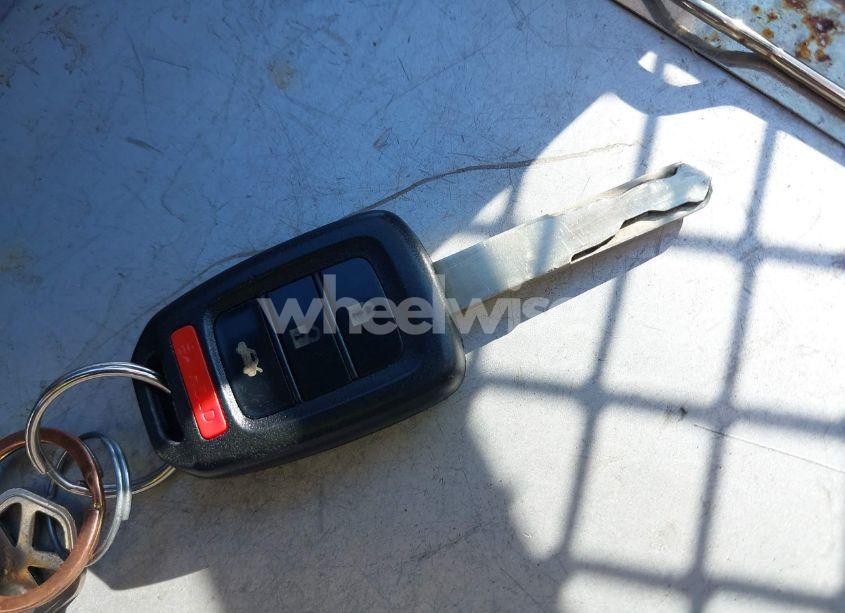 Photo 11 of 2016 Honda Civic LX (VIN 2HGFC2F50GH521503)