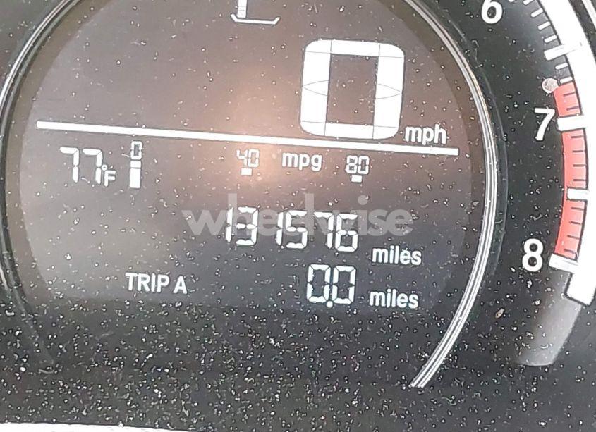 Photo 15 of 2016 Honda Civic LX (VIN 2HGFC2F50GH521503)
