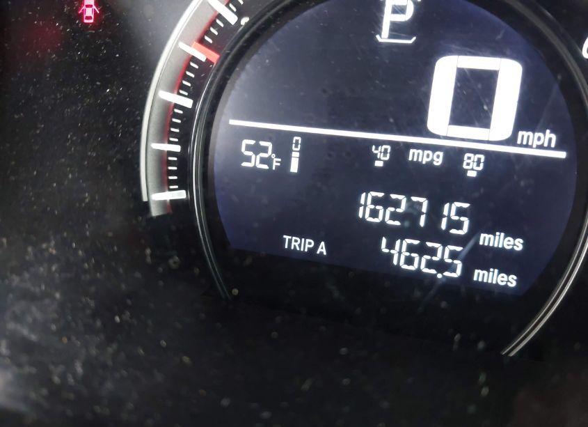 Photo 15 of 2016 Honda Civic LX (VIN 2HGFC2F50GH523588)