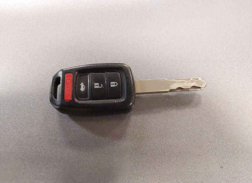 Photo 11 of 2016 Honda Civic LX (VIN 2HGFC2F50GH524062)