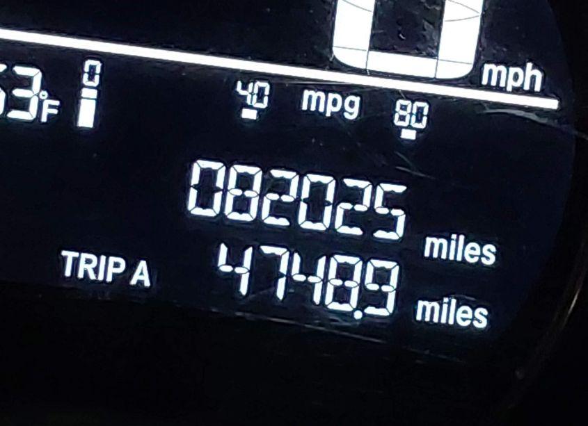Photo 15 of 2016 Honda Civic LX (VIN 2HGFC2F50GH524062)