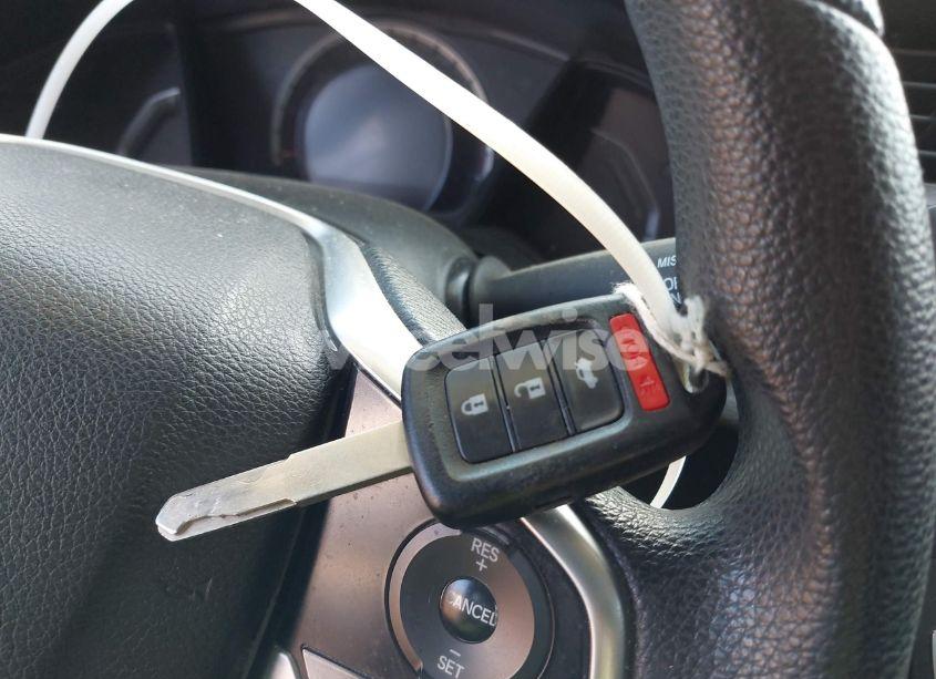 Photo 11 of 2016 Honda Civic LX (VIN 2HGFC2F50GH533148)