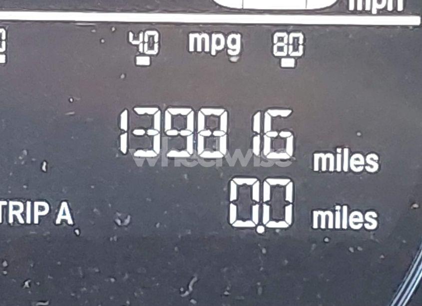 Photo 16 of 2016 Honda Civic LX (VIN 2HGFC2F50GH533148)