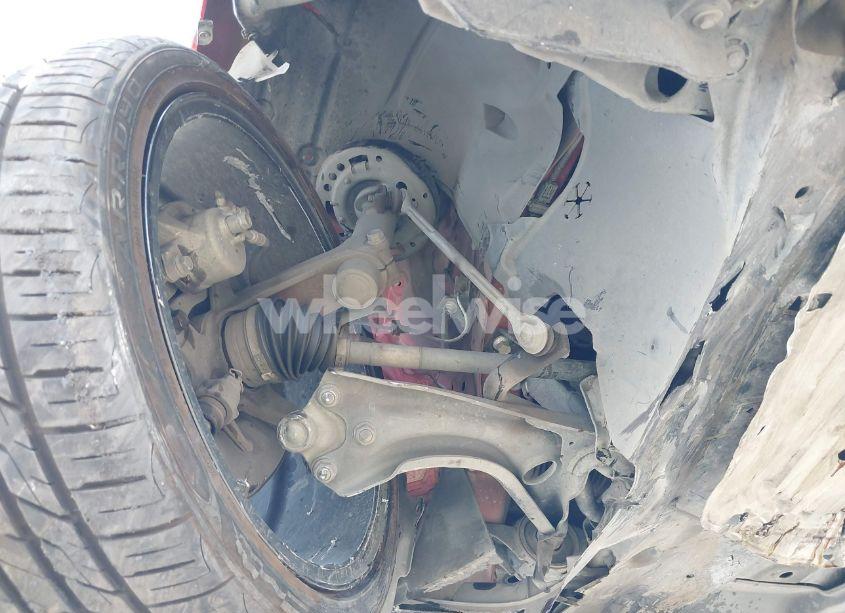 Photo 17 of 2016 Honda Civic LX (VIN 2HGFC2F50GH540794)