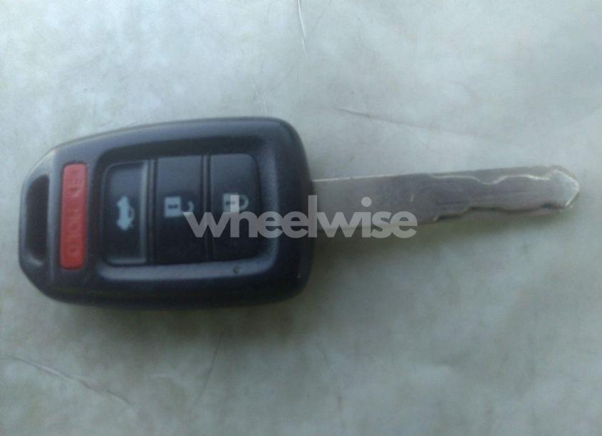 Photo 11 of 2016 Honda Civic LX (VIN 2HGFC2F50GH546529)