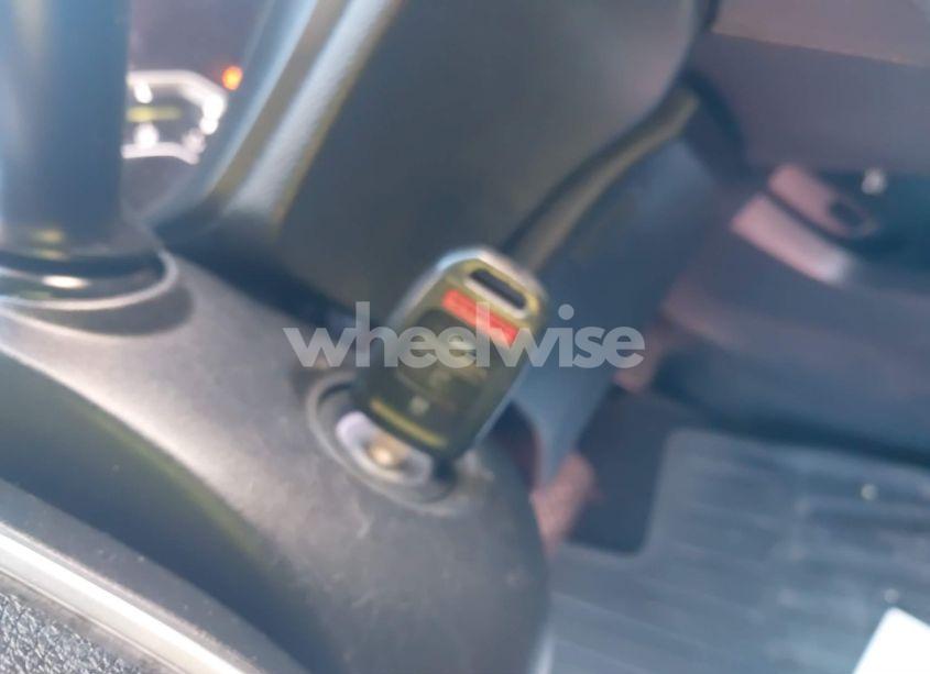 Photo 11 of 2016 Honda Civic LX (VIN 2HGFC2F50GH553741)