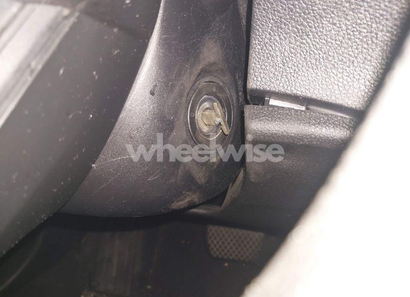 Photo 11 of 2016 Honda Civic LX (VIN 2HGFC2F50GH554355)