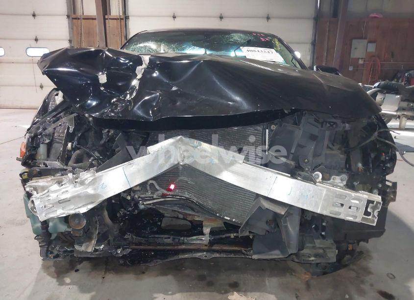 Photo 6 of 2016 Honda Civic LX (VIN 2HGFC2F50GH554355)