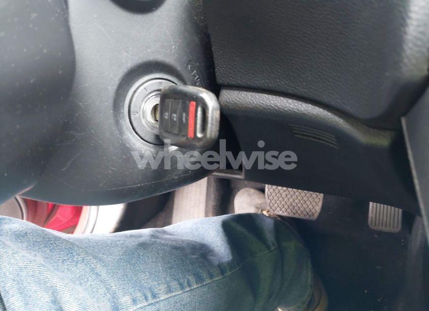 Photo 11 of 2016 Honda Civic LX (VIN 2HGFC2F50GH575416)