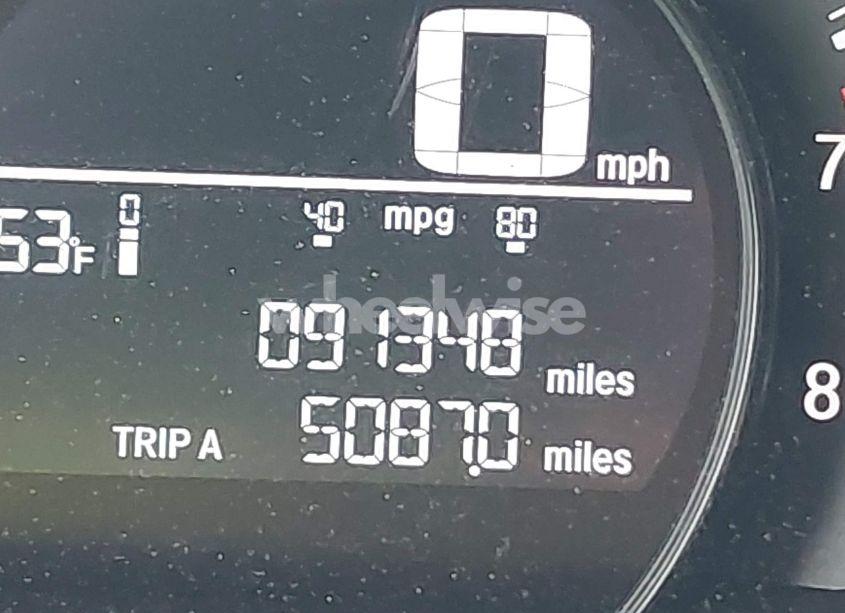 Photo 15 of 2016 Honda Civic LX (VIN 2HGFC2F50GH575416)