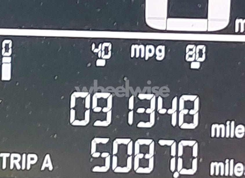 Photo 7 of 2016 Honda Civic LX (VIN 2HGFC2F50GH575416)