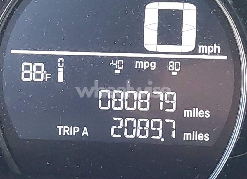 Photo 15 of 2017 Honda Civic LX (VIN 2HGFC2F50HH503178)