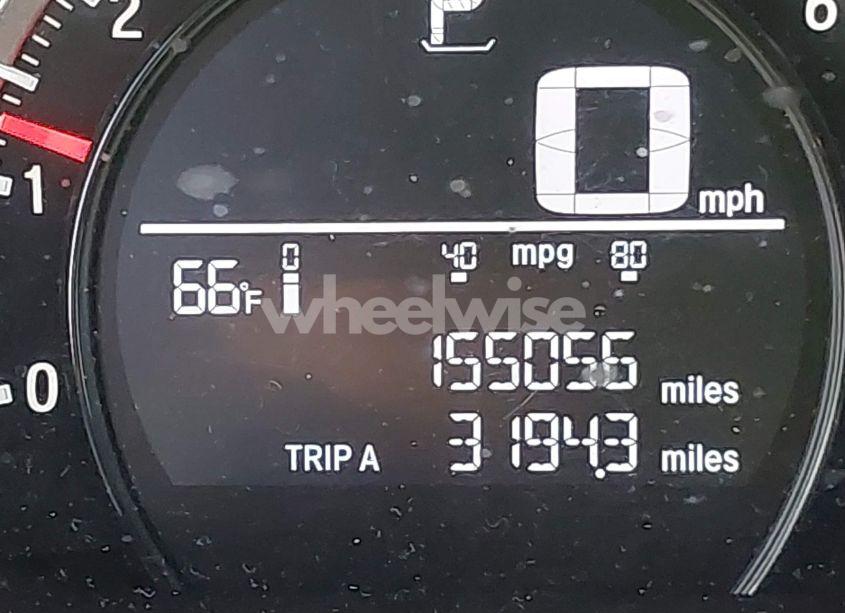 Photo 15 of 2017 Honda Civic LX (VIN 2HGFC2F50HH507179)