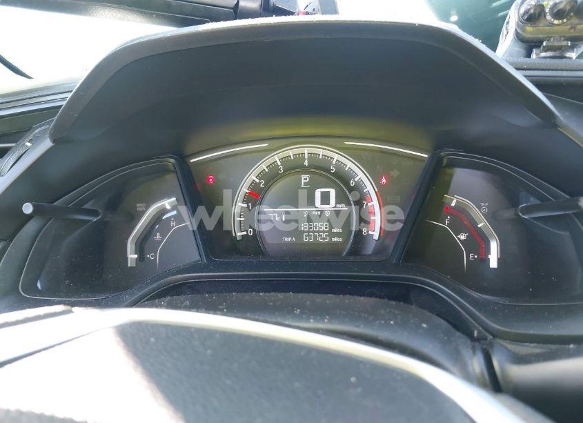 Photo 7 of 2017 Honda Civic LX (VIN 2HGFC2F50HH518084)