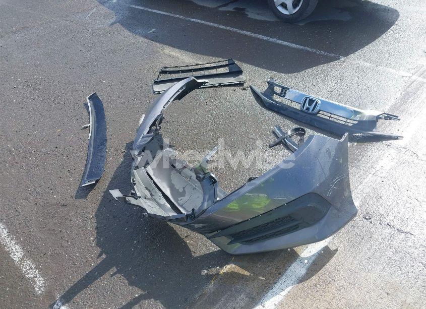 Photo 12 of 2017 Honda Civic LX (VIN 2HGFC2F50HH540361)