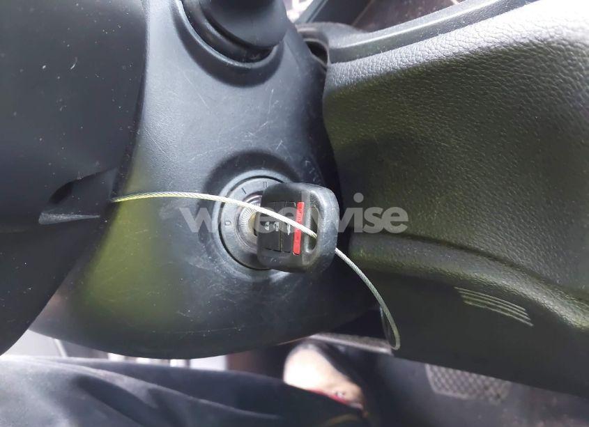 Photo 11 of 2017 Honda Civic LX (VIN 2HGFC2F50HH569018)