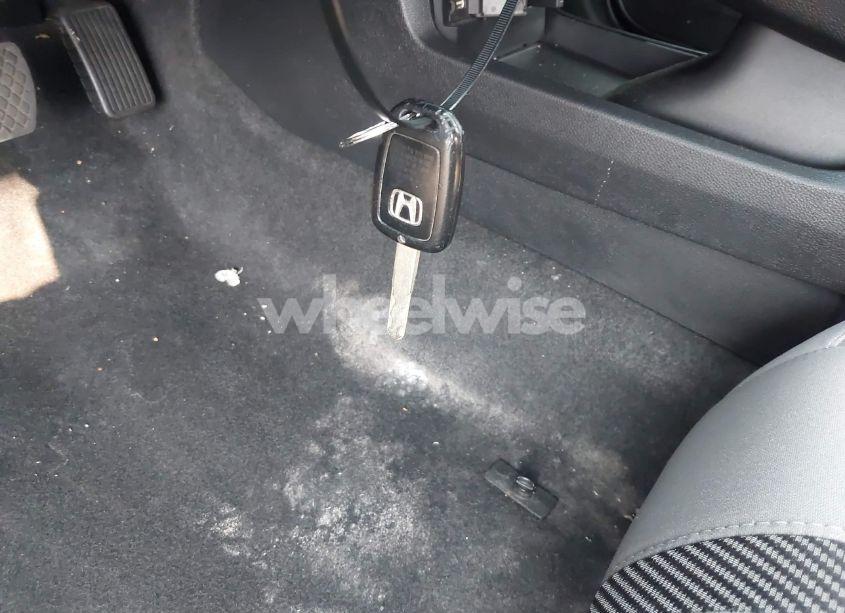 Photo 11 of 2017 Honda Civic LX (VIN 2HGFC2F50HH573439)