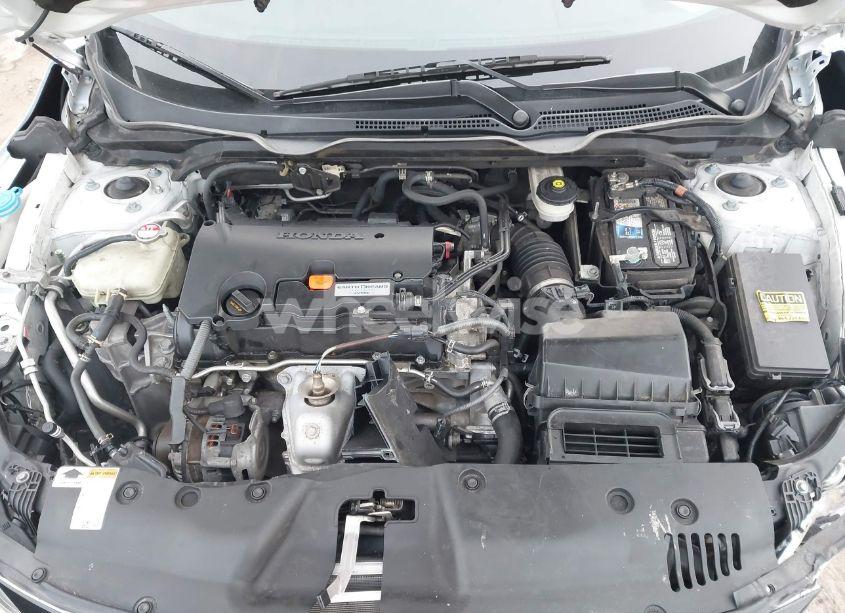 Photo 10 of 2018 Honda Civic LX (VIN 2HGFC2F50JH512078)