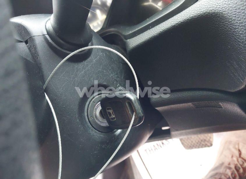 Photo 11 of 2018 Honda Civic LX (VIN 2HGFC2F50JH512078)