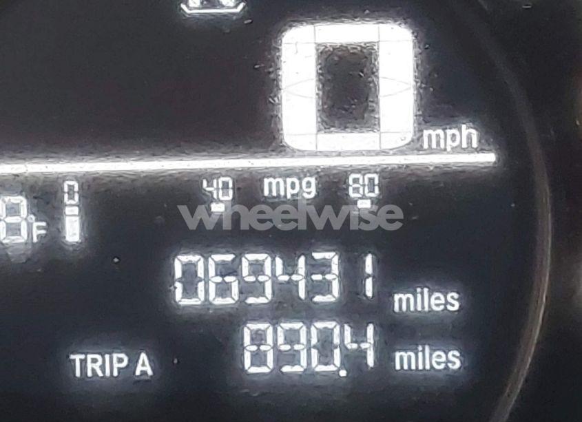 Photo 15 of 2018 Honda Civic LX (VIN 2HGFC2F50JH512078)