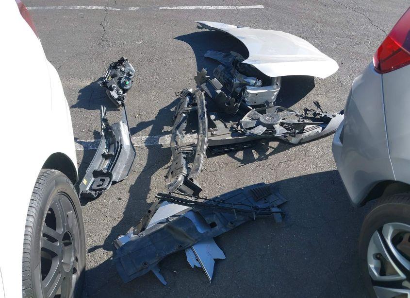 Photo 12 of 2018 Honda Civic LX (VIN 2HGFC2F50JH517460)