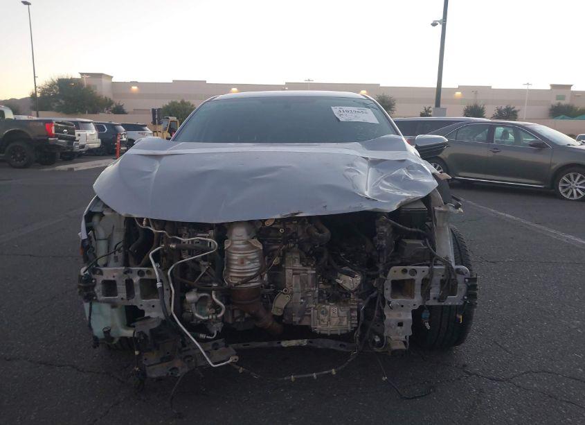 Photo 13 of 2018 Honda Civic LX (VIN 2HGFC2F50JH517460)