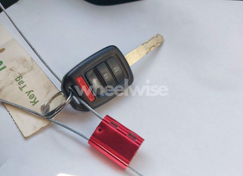 Photo 11 of 2018 Honda Civic LX (VIN 2HGFC2F50JH519161)