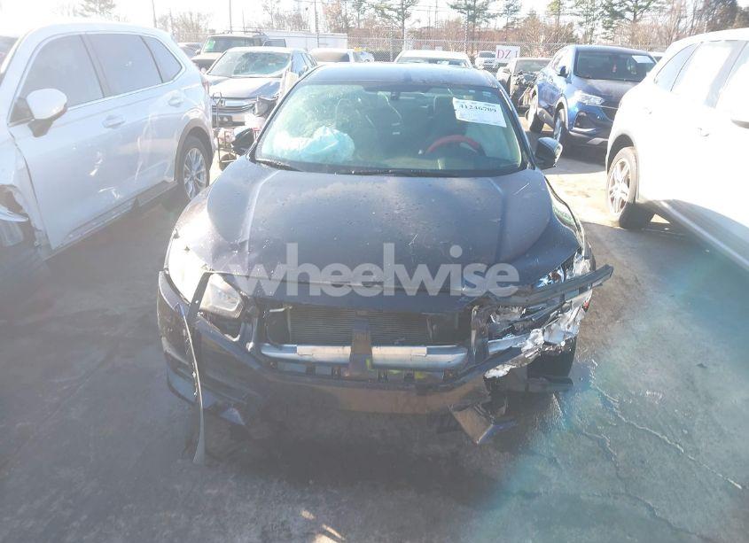 Photo 12 of 2018 Honda Civic LX (VIN 2HGFC2F50JH528944)