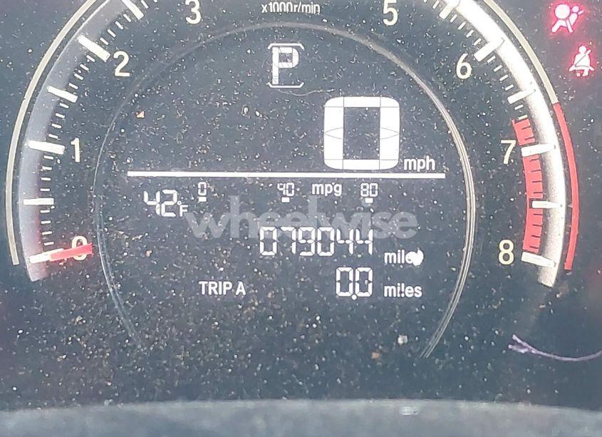 Photo 15 of 2018 Honda Civic LX (VIN 2HGFC2F50JH528944)