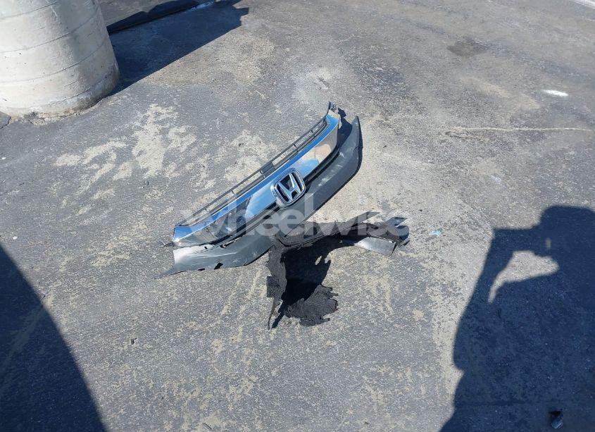 Photo 12 of 2018 Honda Civic LX (VIN 2HGFC2F50JH546716)