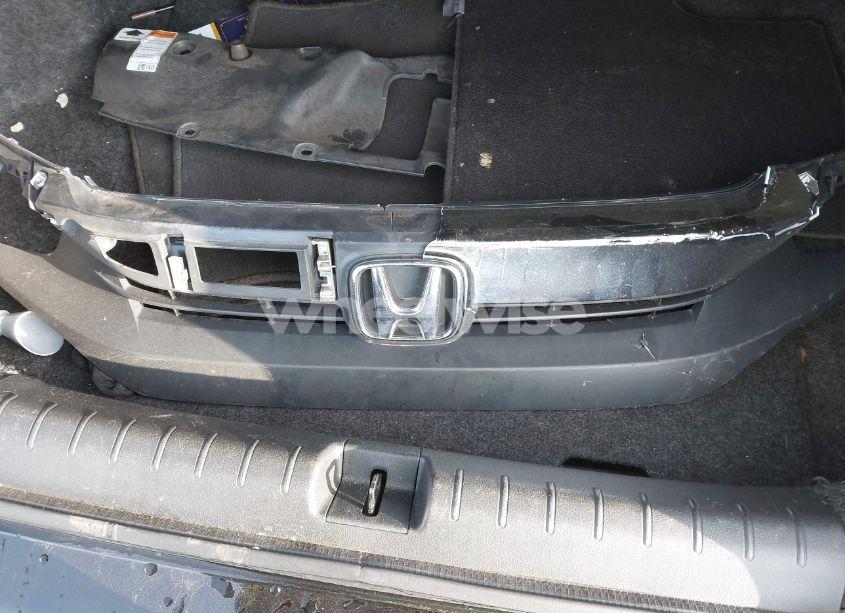 Photo 12 of 2018 Honda Civic LX (VIN 2HGFC2F50JH564956)