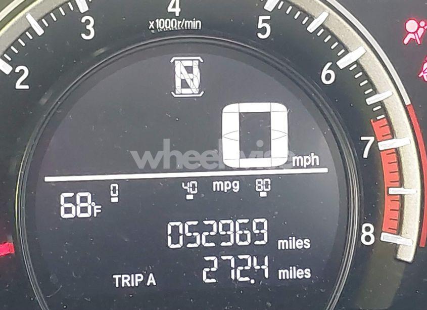 Photo 15 of 2018 Honda Civic LX (VIN 2HGFC2F50JH568036)